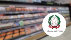 richiamo alimentare urgente rischio salmonella ricette.com