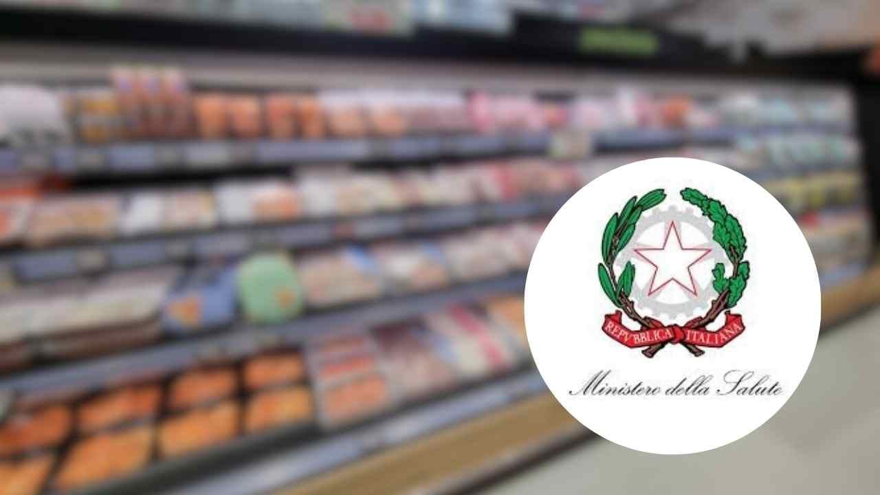 richiamo alimentare urgente rischio salmonella ricette.com