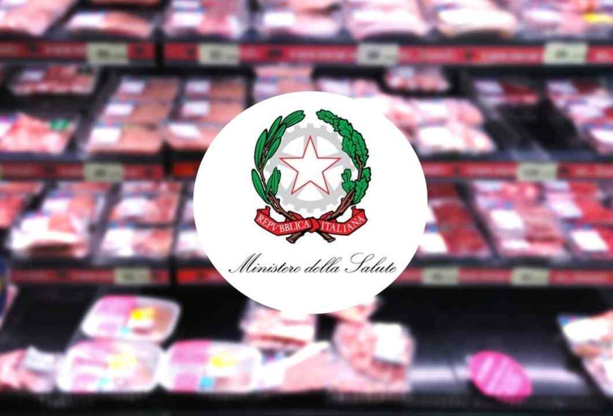 richiamo hamburger ministero della salute ricette.com