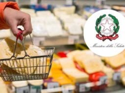 richiamo urgente ministero salute 24 ottobre 2025 ricette.com