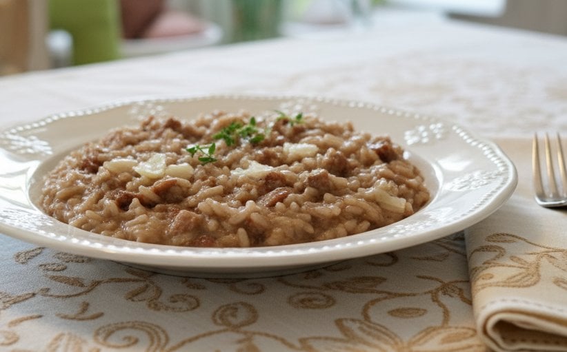 risotto alla monzese ricetta originale ricette.com risotto alla monzese ricetta originale ricette.com