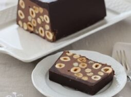 torrone dei morti al cioccolato ricetta napoletana ricette.com