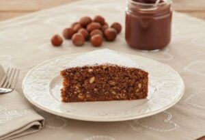 torta cacao e nocciole ricette.com torta cacao e nocciole ricette.com