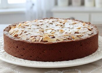 torta del nonno ricetta originale ricette.com