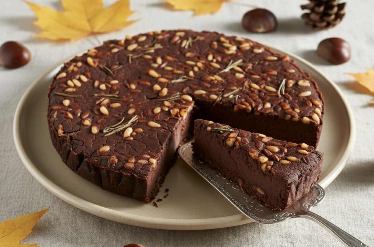 Questa torta è la più cercata sul web oggi: la ricetta ha più di 100 anni e si fa senza lievito, uova, farina, burro e zucchero