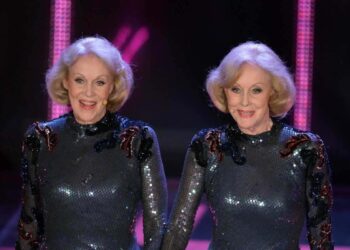 10 curiosità food sulle gemelle Kessler ricette.com 10 curiosità food sulle gemelle Kessler ricette.com