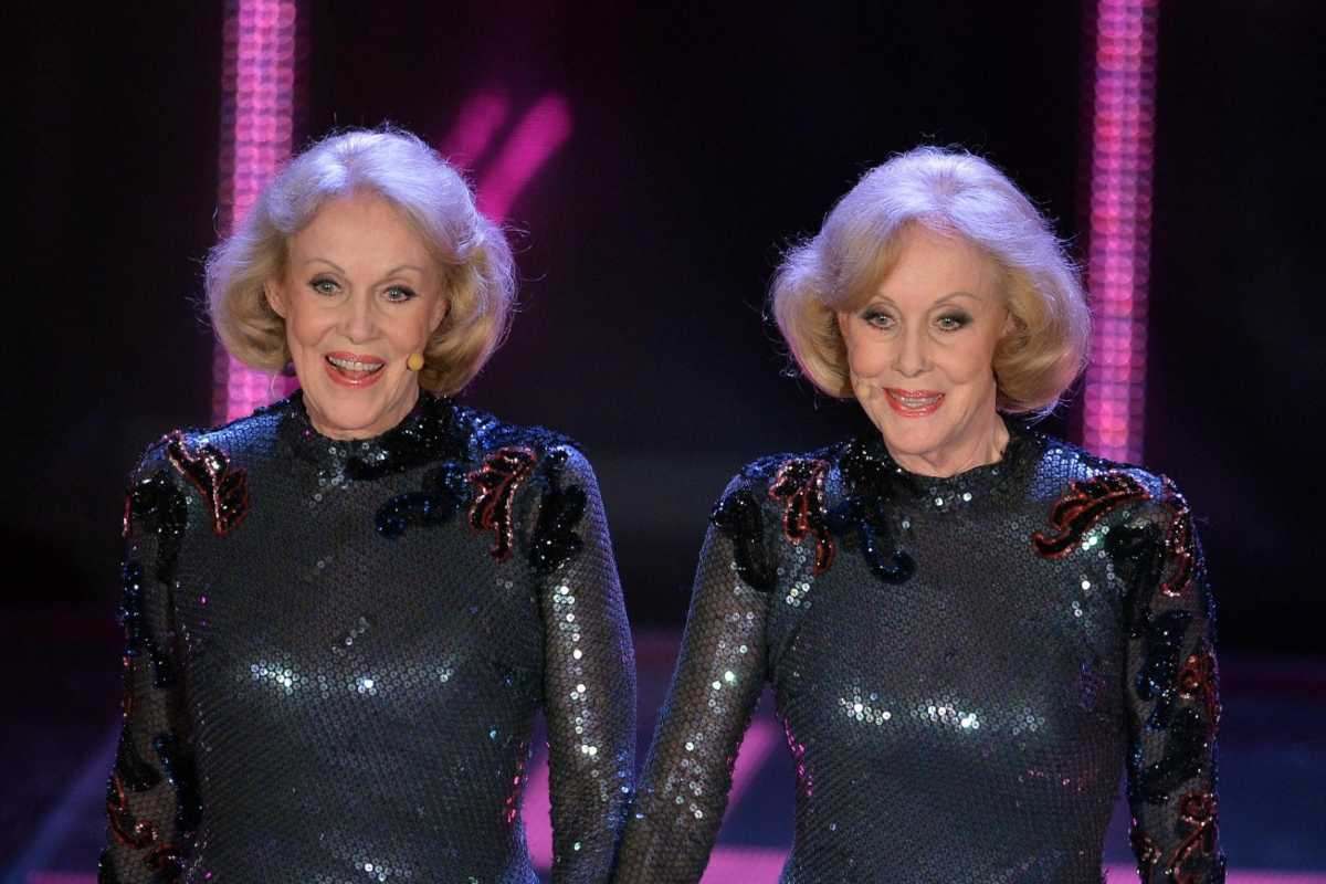 10 curiosità food sulle gemelle Kessler ricette.com