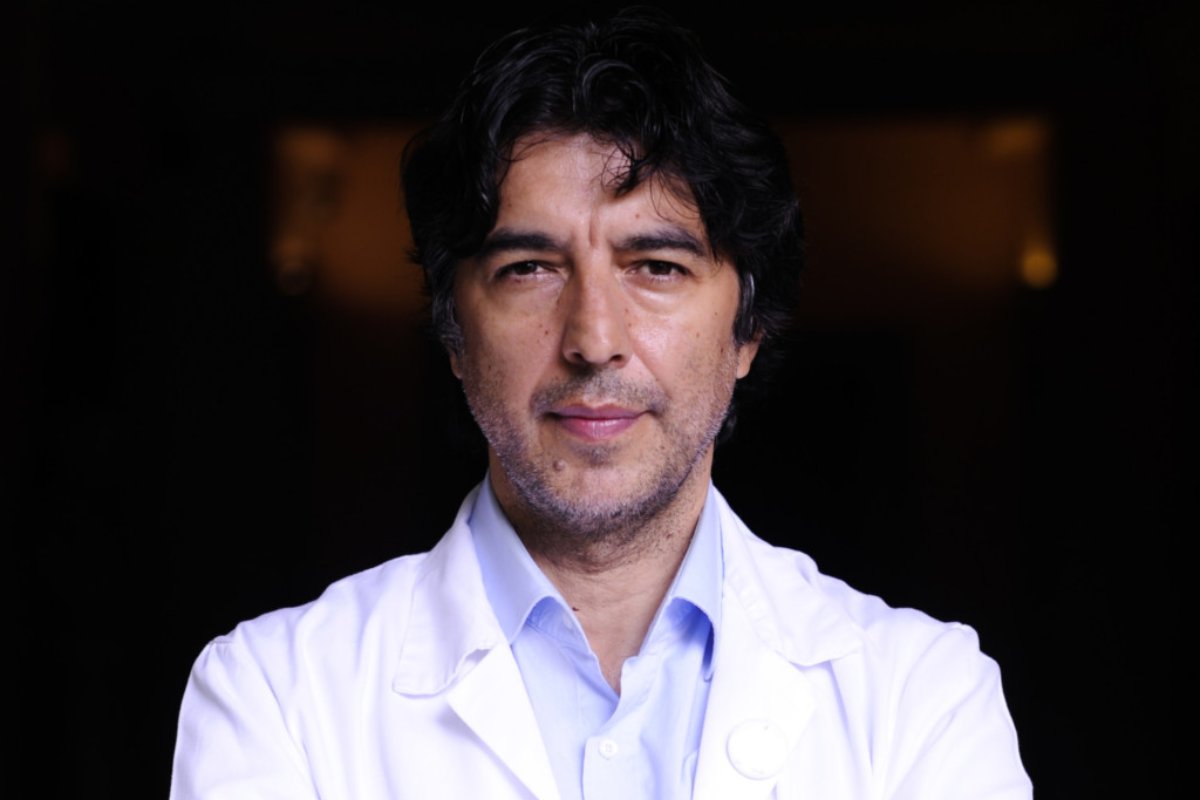 3 errori comunissimi abbreviano la vita Valter Longo ricette.com