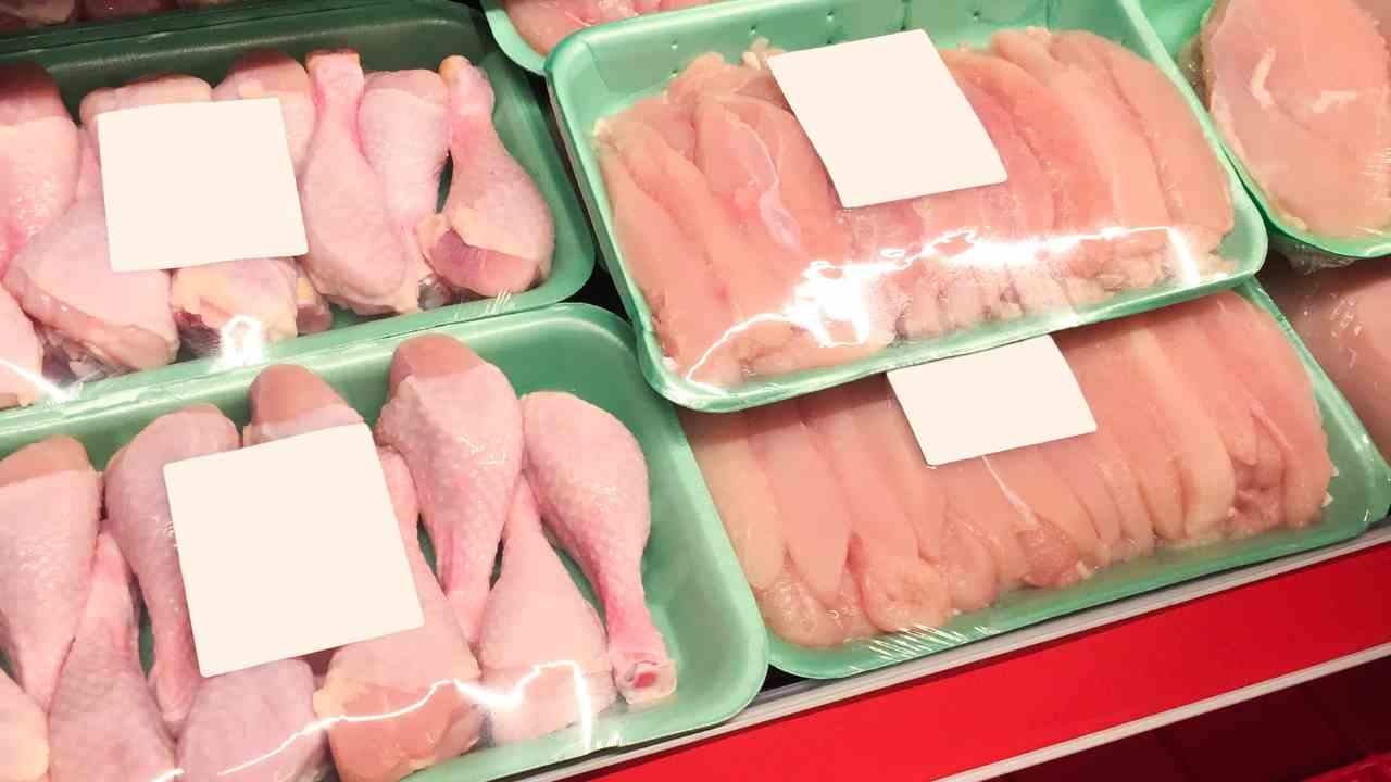 Esselunga, Conad e Coop chi vende la carne peggiore ricette.com