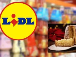 LIDL pandoro Gambero Rosso ricette.com