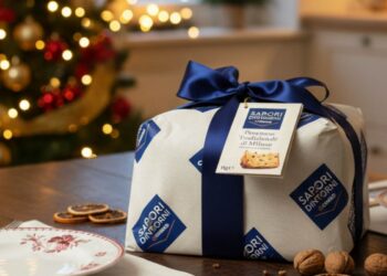 Panettone Sapori e Dintorni Conad perchè dovresti comprarlo subito ricette.com Panettone Sapori e Dintorni Conad perchè dovresti comprarlo subito ricette.com