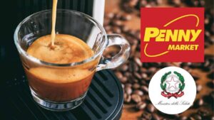 Richiamo Penny Market Ministero Salute ricette.com