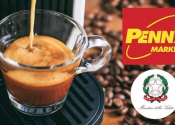 Richiamo Penny Market Ministero Salute ricette.com