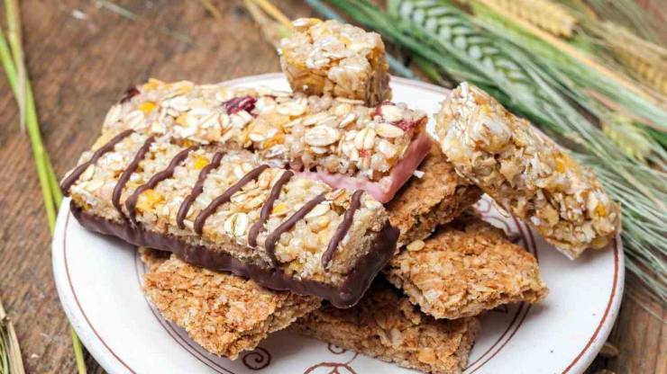 barrette cereali migliori altroconsumo ricette.com