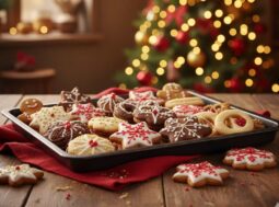 biscotti di natale ricette affidabili ghiaccia reale ricette.com (1) biscotti di natale ricette affidabili ghiaccia reale ricette.com