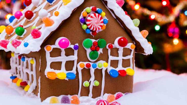 biscotti di natale ricette affidabili ghiaccia reale ricette.com