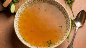 brodo vegetale ricetta della nonna ricette.com