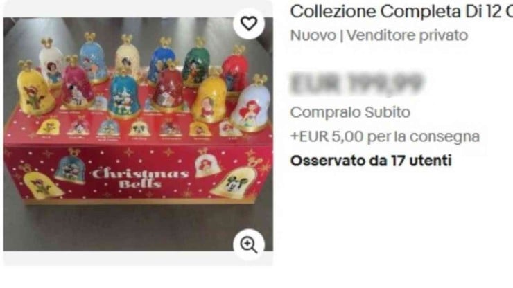 campanelle conad 2025 truffa ricette.com