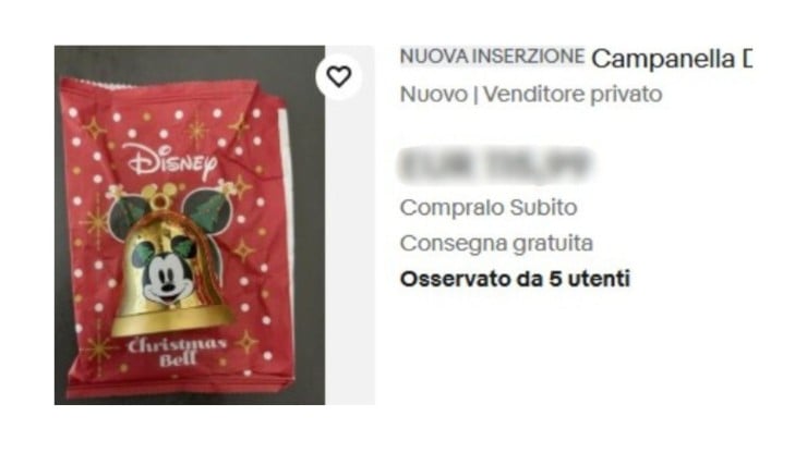 campanelle conad 2025 truffa ricette.com