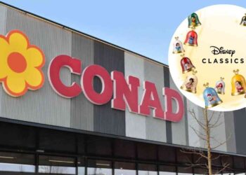 campanelle conad 2025 truffa ricette.com campanelle conad 2025 truffa ricette.com