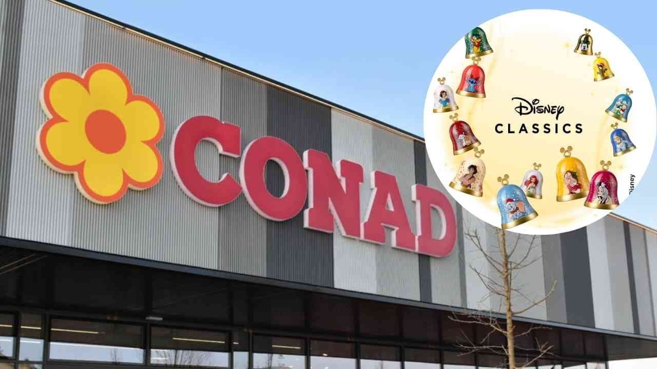 campanelle conad 2025 truffa ricette.com