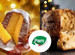 chi produce pandoro e panettone PAM ricette.com