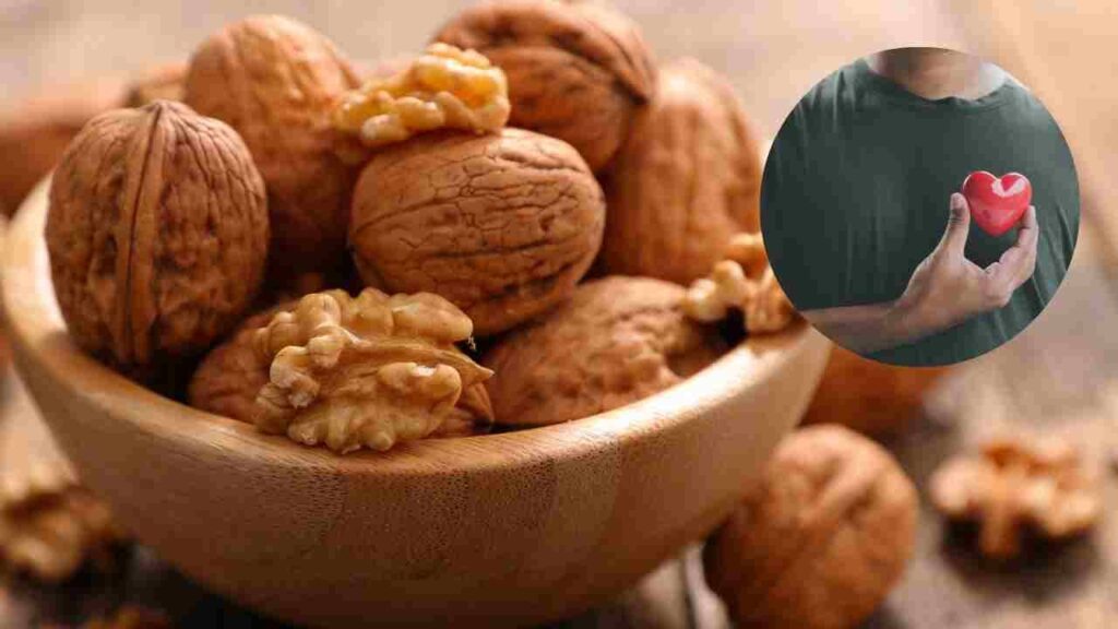 cosa succede al tuo cuore se mangi le noci ricette.com cosa succede al tuo cuore se mangi le noci ricette.com