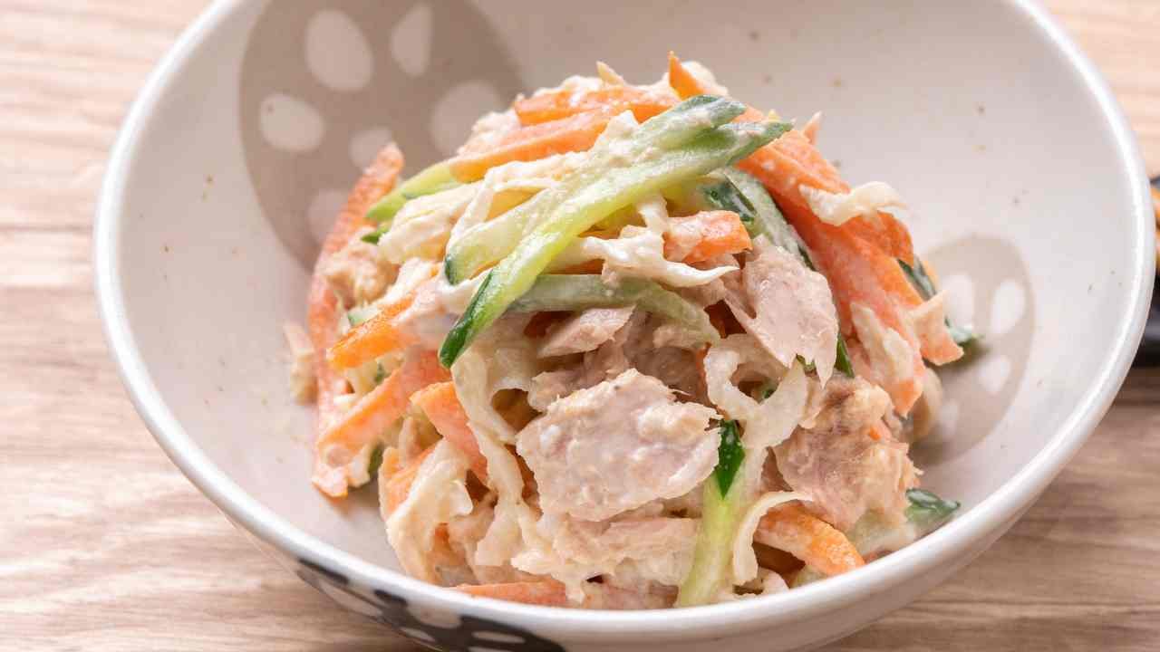 daikon che sapore ha e fa dimagrire ricette.com