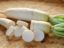 daikon che sapore ha e fa dimagrire ricette.com