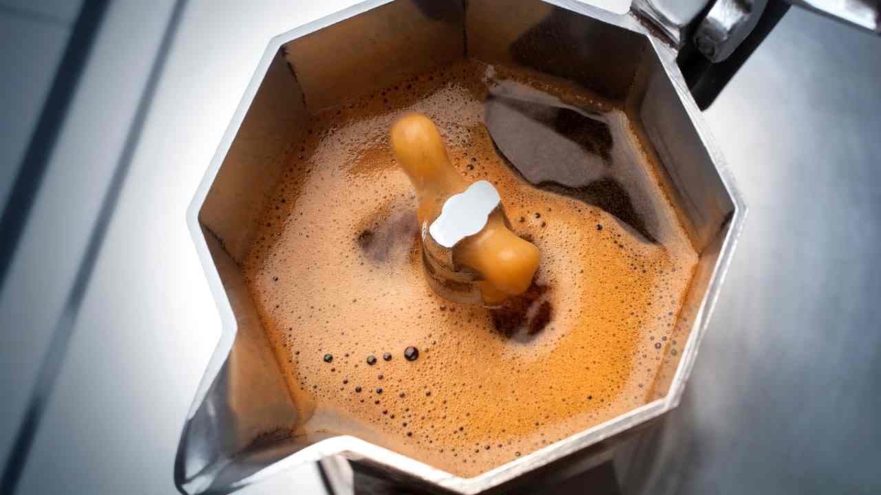 dieta caffè ingrediente boost dimagrire velocemente ricette.com