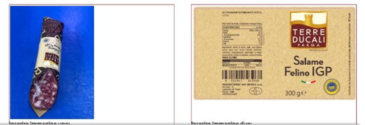 doppio richiamo esselunga ministero salute 08.11.2025 ricette.com