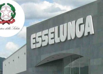 doppio richiamo esselunga ministero salute 08.11.2025 ricette.com doppio richiamo esselunga ministero salute 08.11.2025 ricette.com