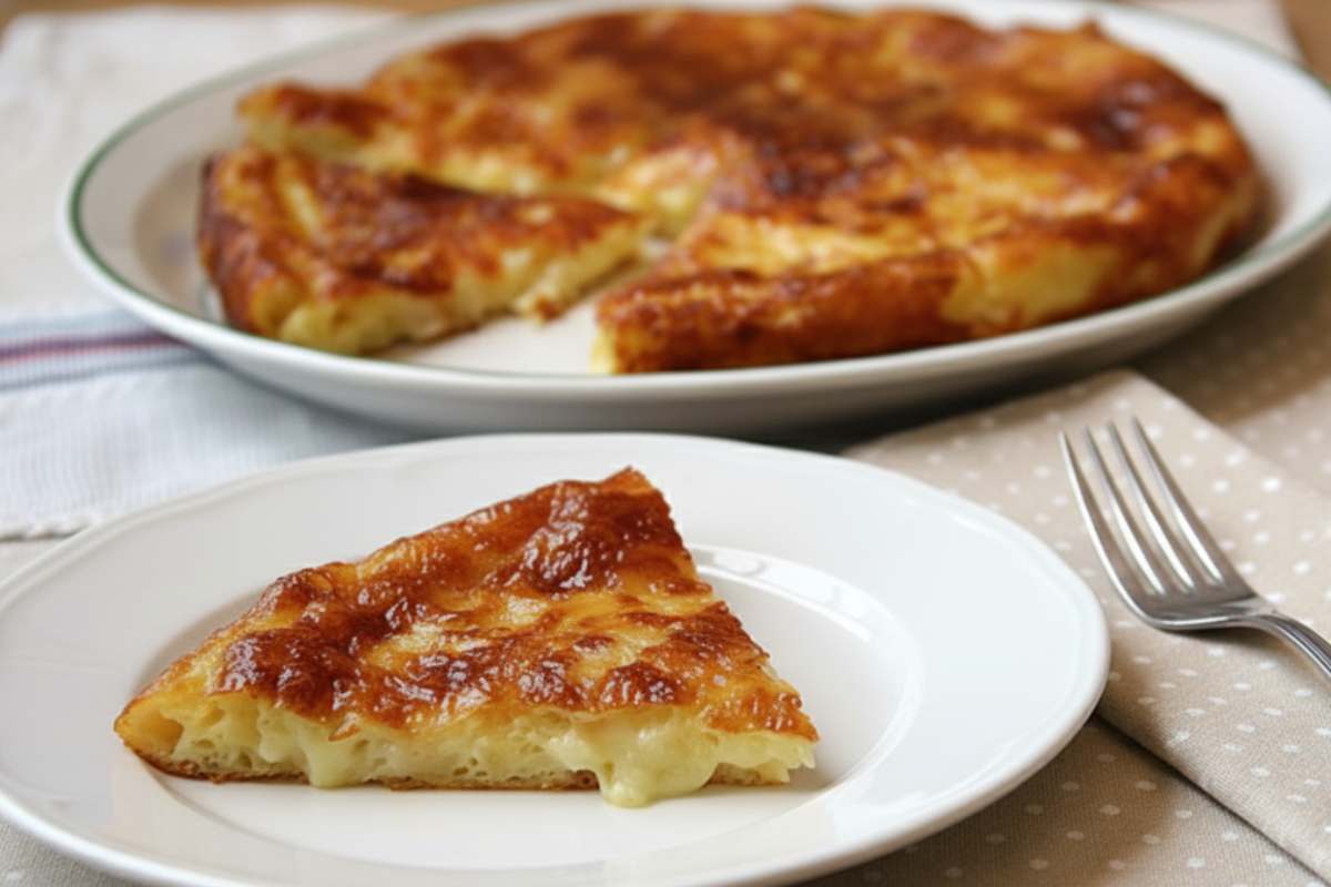 Se non hai mai provato il frico, ti svelo la ricetta originale friulana: vedi che ti svuotano i piatti