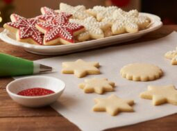 frolla perfetta biscotti di natale ricette.com