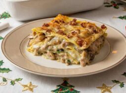 lasagna dell'avvento ricette.com