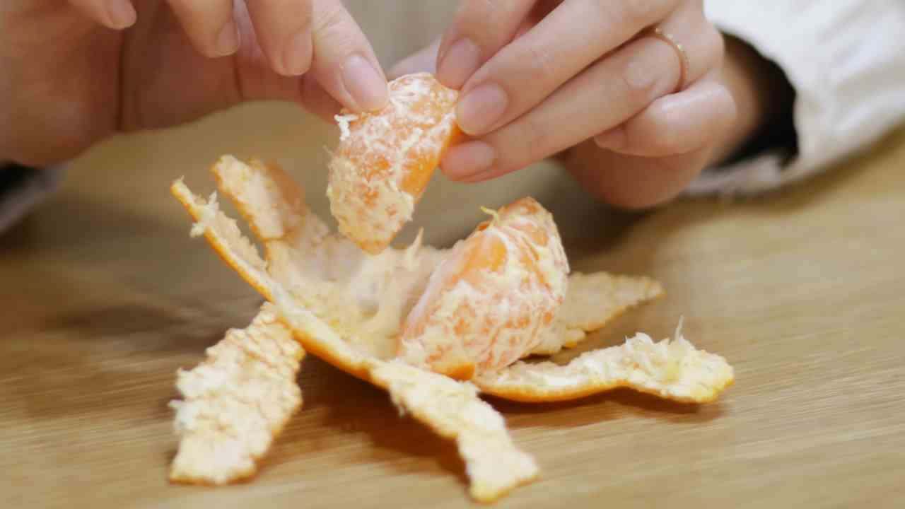 mai buttare questa parte è un toccasana ricette.com