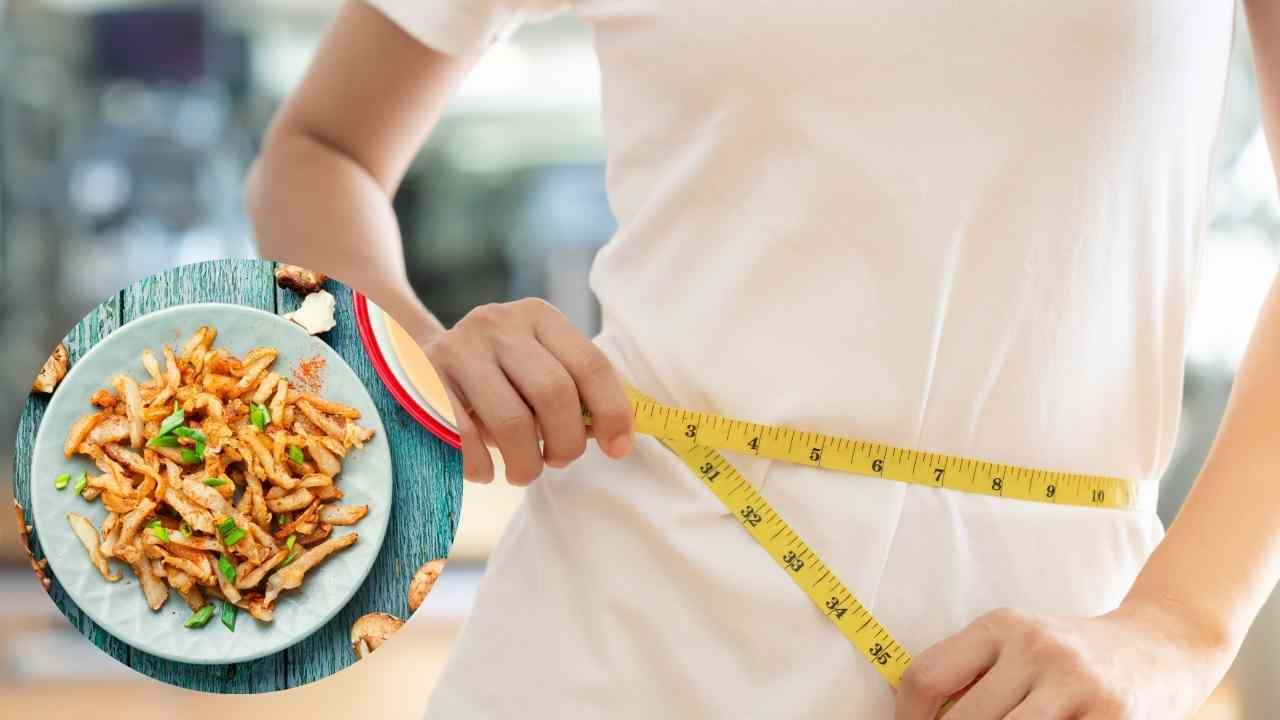 mangiare e dimagrire è possibile se usi questo ricette.com