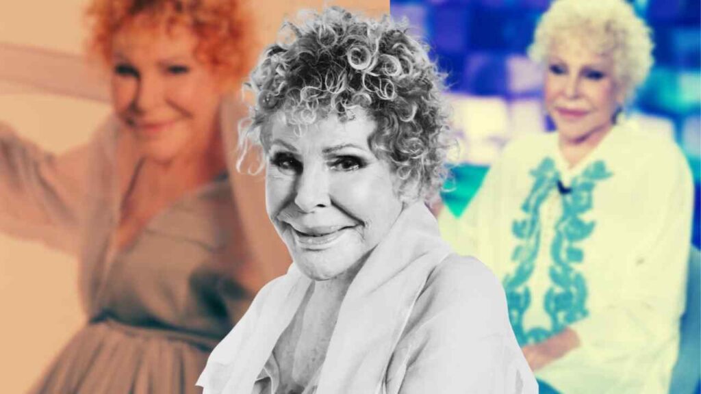 ornella vanoni ricetta dolce malavita ricette.com