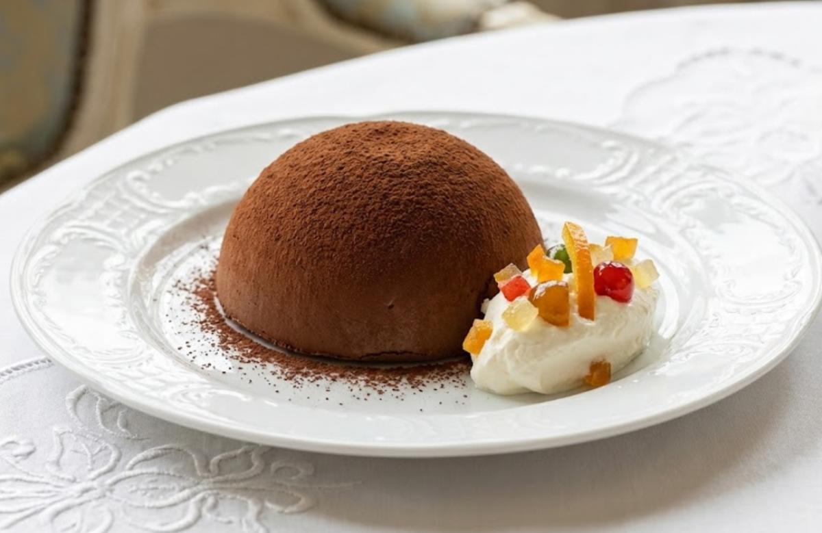 ornella vanoni ricetta dolce malavita ricette.com