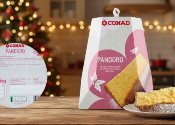 pandoro conad leggi etichetta attenzione ricette.com pandoro conad leggi etichetta attenzione ricette.com