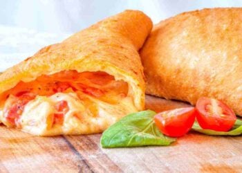 panzerotti pugliesi senza lievitazione ricette.com