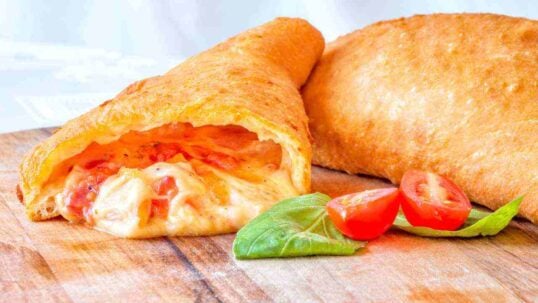 panzerotti pugliesi senza lievitazione ricette.com