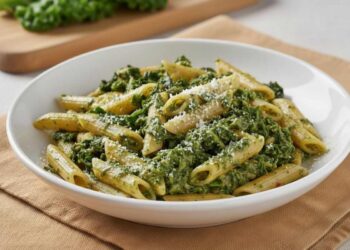 pasta ripassata cavolo nero ricette.com