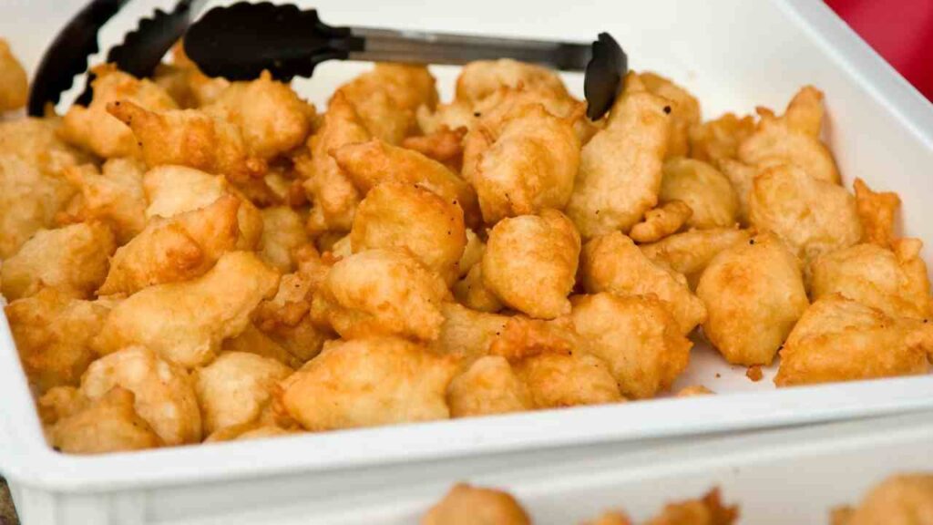 pettole pugliesi ricetta della nonna ricette.com