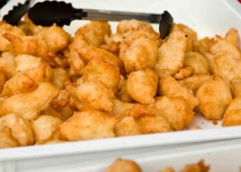 pettole pugliesi ricetta della nonna ricette.com