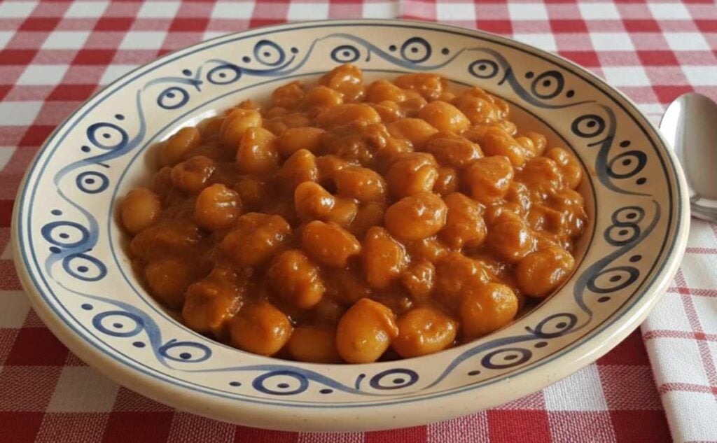 pisarei e fasò ricetta della nonna ricette.com pisarei e fasò ricetta della nonna ricette.com