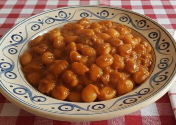 pisarei e fasò ricetta della nonna ricette.com