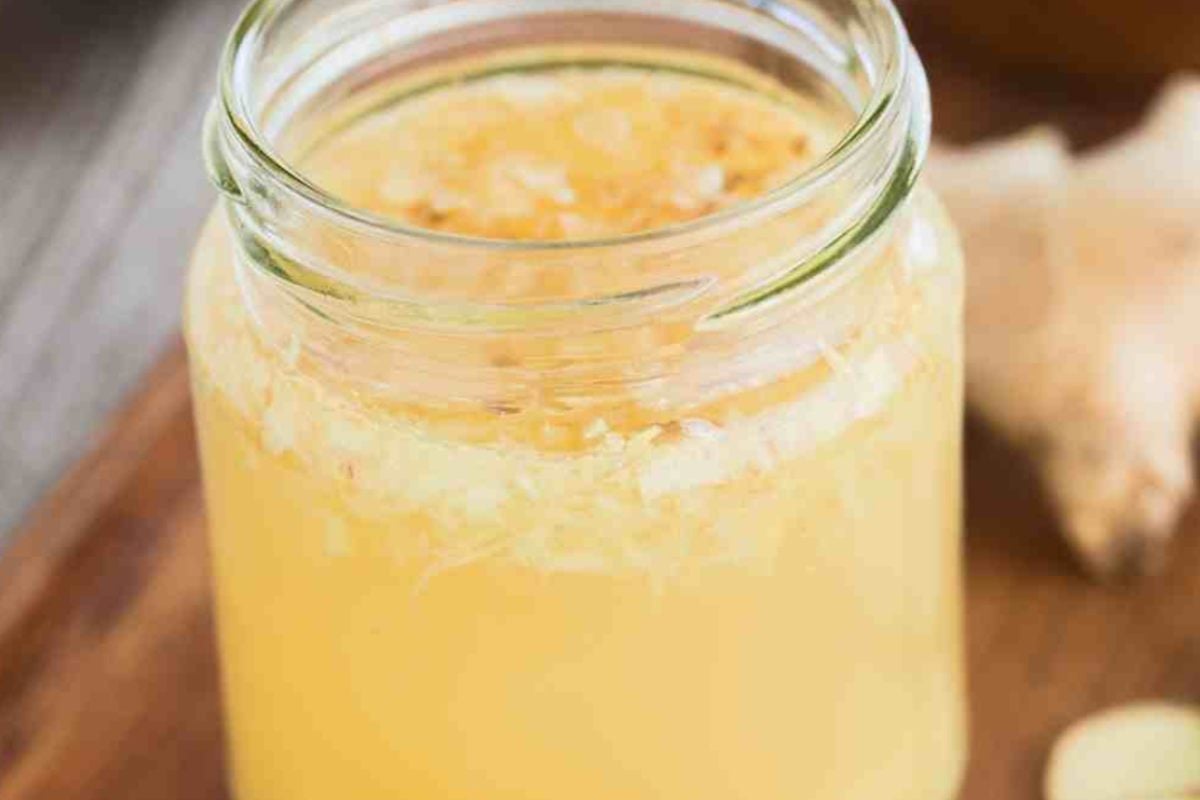 questa bevanda miracolosa mi ha cambiato la vita in 7 giorni ricette.com