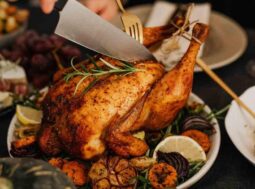 ricette menù giorno ringraziamento ricette.com