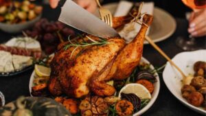 ricette menù giorno ringraziamento ricette.com